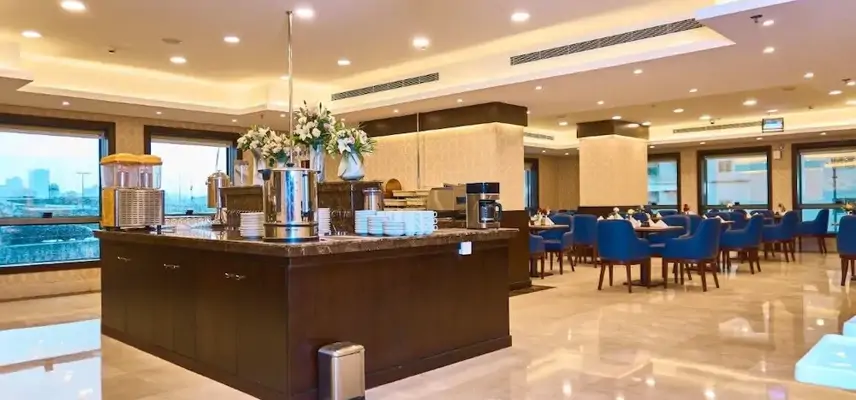 Selat Al Bait Hotel image
